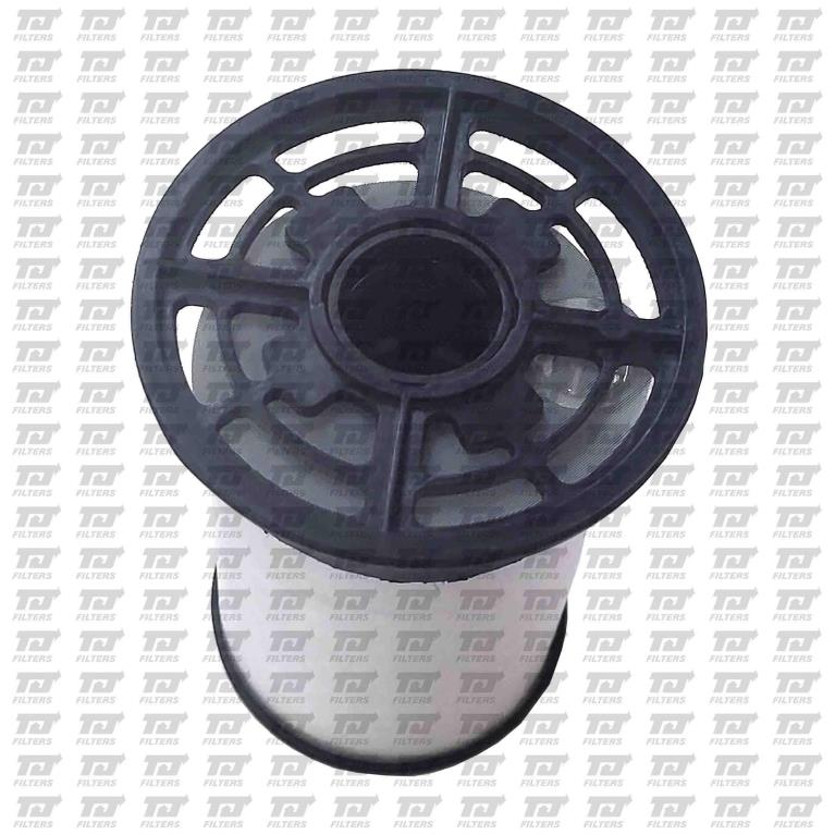 Filtre à carburant (Filtre à gasoil) QUINTON HAZELL ref. QFF0500